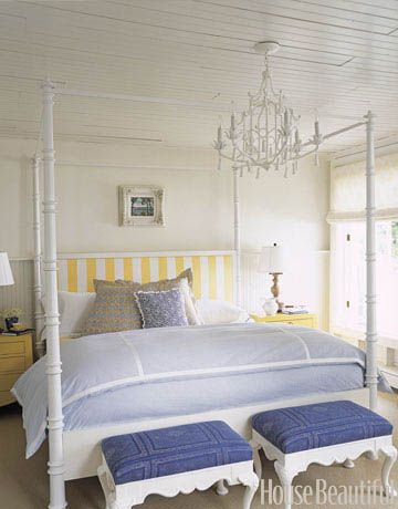 couleur pastel - chambre à coucher- l'inspiration d'Aube design