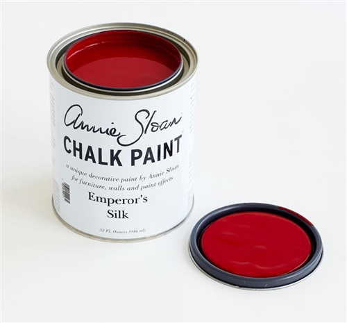 Empire silk chalk paint™